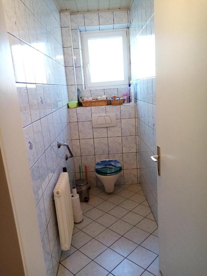 Relax Appartement Bad Radkersburg Eksteriør bilde
