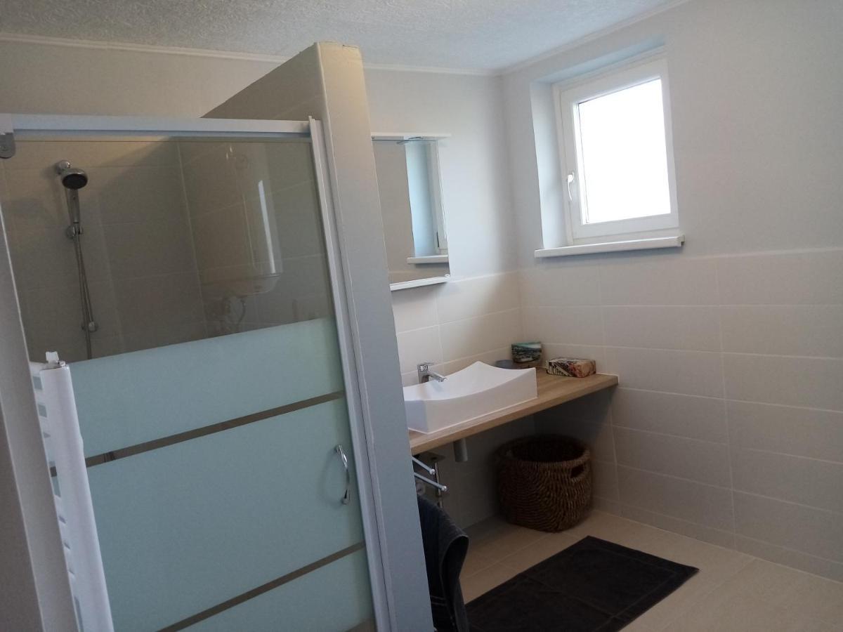 Relax Appartement Bad Radkersburg Eksteriør bilde