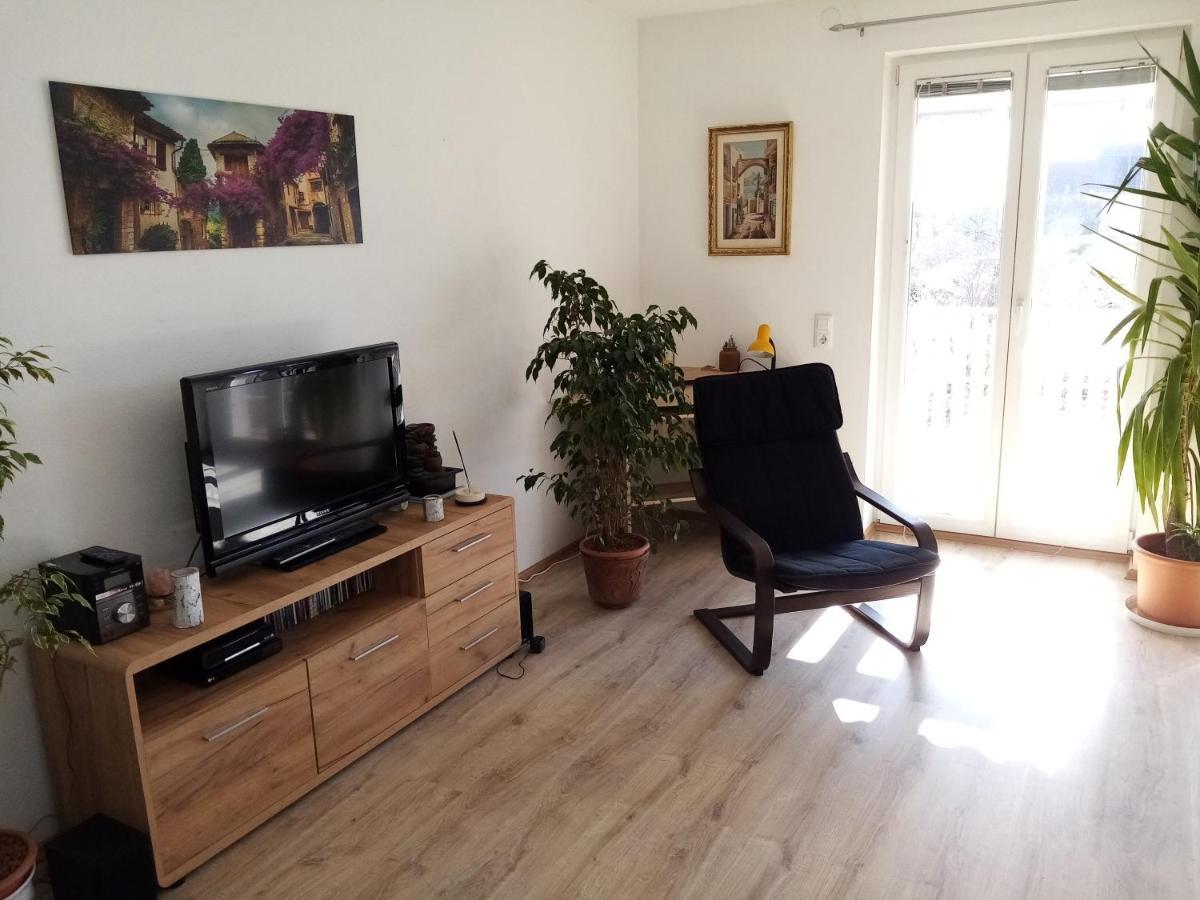 Relax Appartement Bad Radkersburg Eksteriør bilde