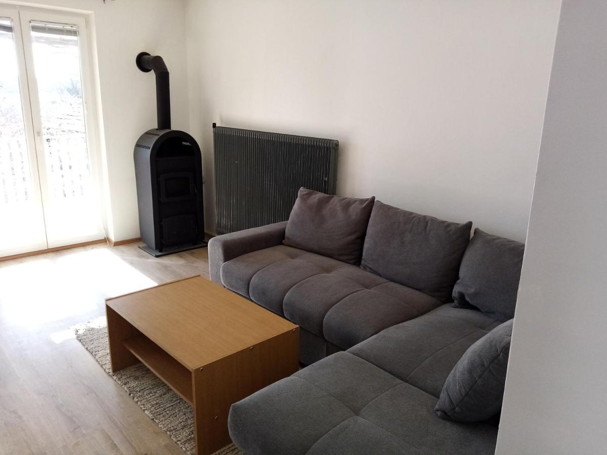 Relax Appartement Bad Radkersburg Eksteriør bilde