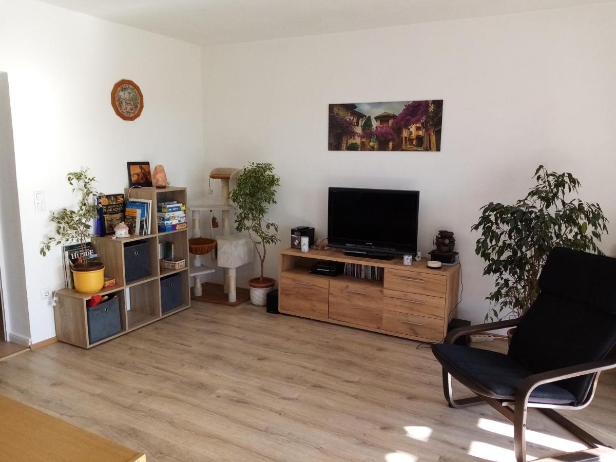 Relax Appartement Bad Radkersburg Eksteriør bilde