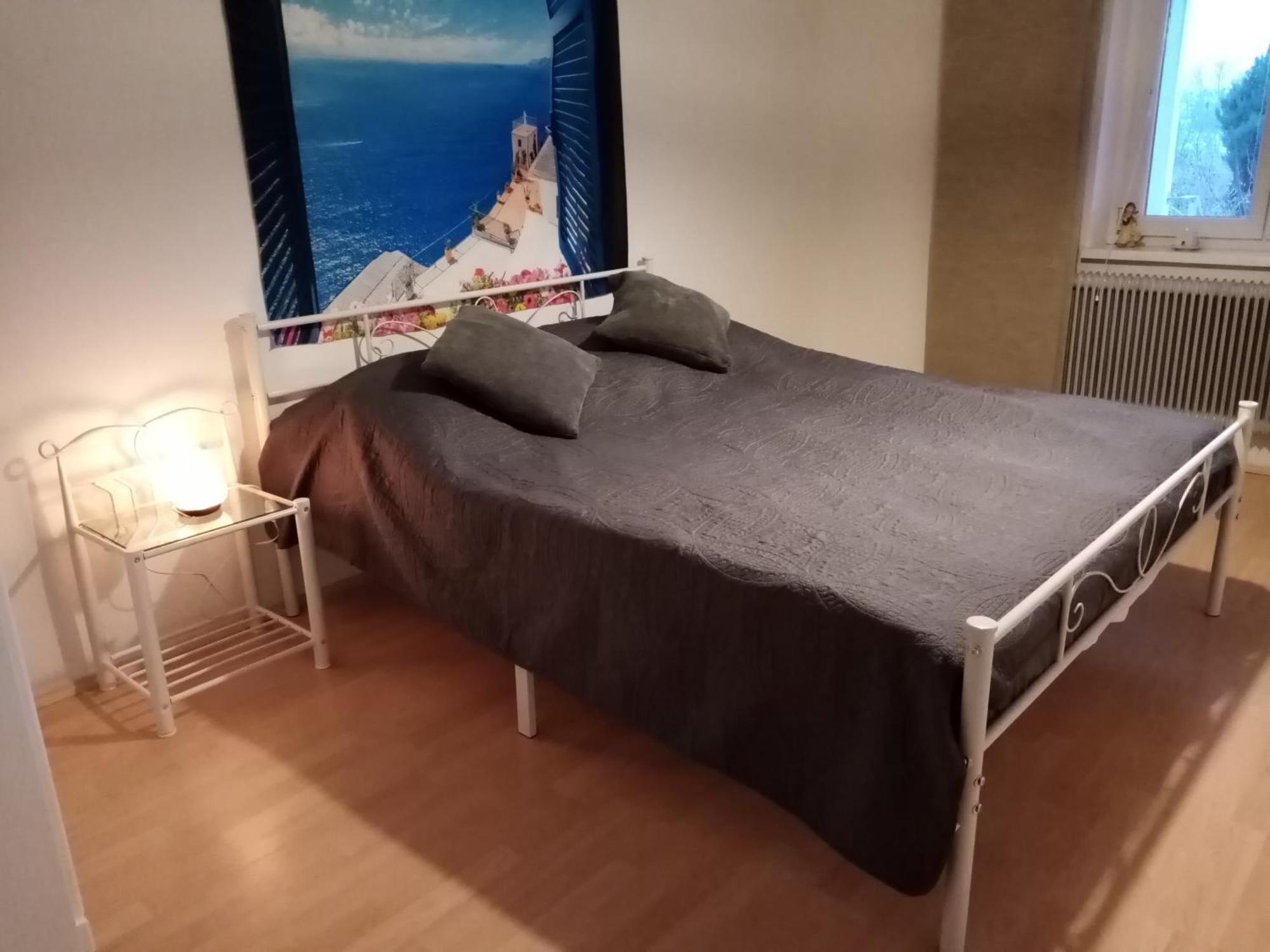 Relax Appartement Bad Radkersburg Eksteriør bilde